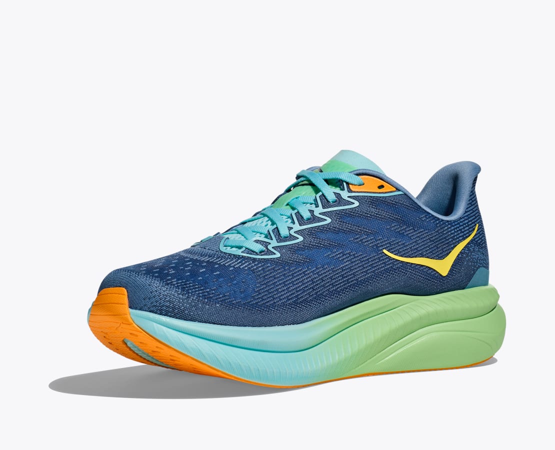 MACH 6